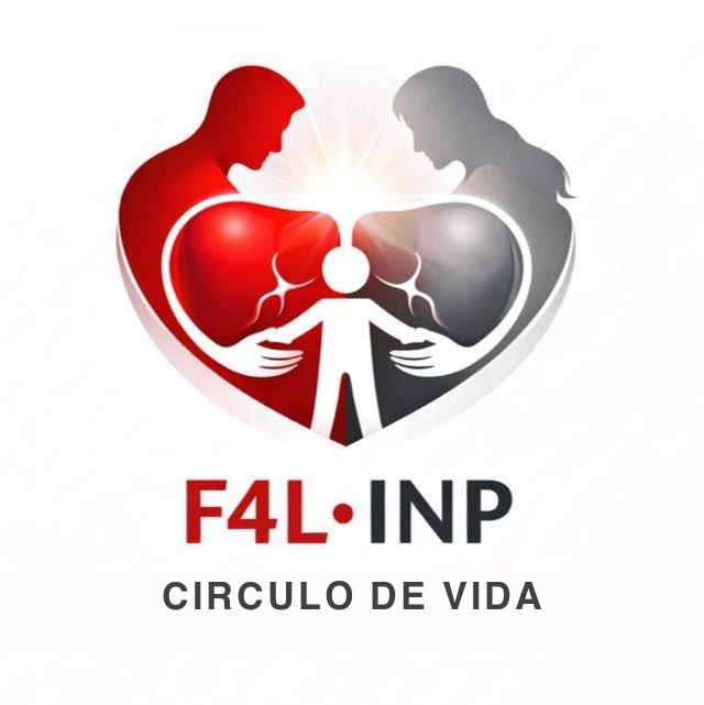 Logotipo del programa Círculo de Vida