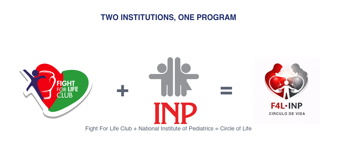 Circle of Life program logo